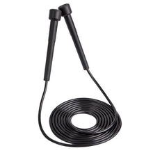 Load image into Gallery viewer, Women Speed Jump Rope Professional Men Gym PVC Skipping Rope Adjustable Fitness Tangle-Free Fast Jumping Ropes For Fitness Adjustable Skipping Rope For Muscle Boxing Training Workout Skipping Rope