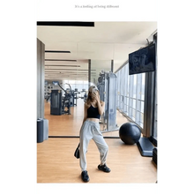 Load image into Gallery viewer, Women Sports Bra Sexy Brathable Sports Top Yoga Bra Push Up Top Female Gym Fitness Sports Underwear Female Seamless bra