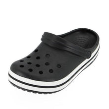 Load image into Gallery viewer, Women Summer Beach Shoes Breathable Garden Clogs Home Shoes Platforms Unisex Beach Sandals Comfortable Slip On Shoes Lightweight Indoor Outdoor Clogs Shower Water Shoes
