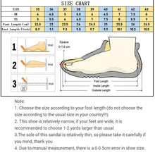Load image into Gallery viewer, Women Summer Style Beautiful Flat Slippers Casual Comfortable Beach Women Sandals Strappy Flat Open Toe Ring Sandals Wide Comfortable Leather Shiny Sandals