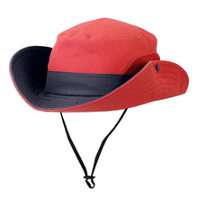 Load image into Gallery viewer, Women Summer Sun Bucket Hats Foldable