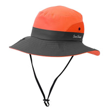 Load image into Gallery viewer, Women Summer Sun Bucket Hats Foldable