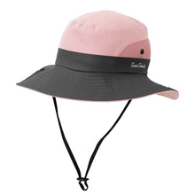 Load image into Gallery viewer, Women Summer Sun Bucket Hats Foldable