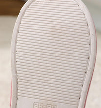 Load image into Gallery viewer, Women Winter Home Slippers Cute Shoes Non-Slip Soft Winter Warm Slipper Indoor Bedroom Couples Floor Shoes Women's House Slippers Indoor Memory Foam Cotton-Blend Knitted Autumn Winter Slippers