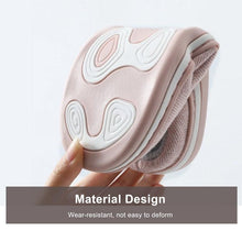 Load image into Gallery viewer, Women Winter Warm Fur Slippers Mens House Shoes Comfort Flat Heel Home Indoor Bedroom Warm Soft Cozy Fleece Lining House Slippers Memory Foam Slippers Winter Bedroom Shoes