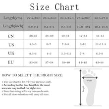 Load image into Gallery viewer, Women Winter Warm Home Slippers Couple Shoes Plush Cat Animal Slip On Soft Indoor Flats Comfort Cozy Memory Foam Scuff Slippers Slip On Warm House Shoes