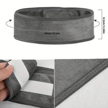 Load image into Gallery viewer, Women's Adjustable Hairband with Soft Non-Slip Headscarf Makeup Headwear