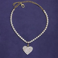 Load image into Gallery viewer, Women's Ankle Bracelet