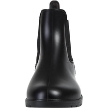 Load image into Gallery viewer, Women's Ankle Rain Boots Waterproof Chelsea Boots