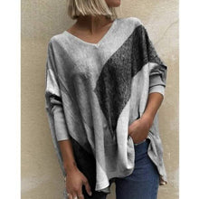 Load image into Gallery viewer, Women's Autumn And Winter Long-Sleeved Tops