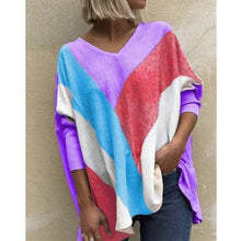 Load image into Gallery viewer, Women's Autumn And Winter Long-Sleeved Tops