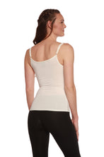 Load image into Gallery viewer, Clearance Women's Bamboo Viscose Spaghetti Strap Camisole