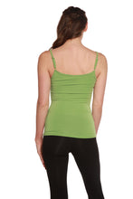Load image into Gallery viewer, Clearance Women's Bamboo Viscose Spaghetti Strap Camisole
