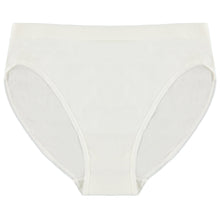 Load image into Gallery viewer, Clearance Women's Bamboo/Cotton High Leg Brief Style Underwear