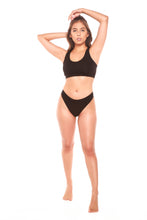 Load image into Gallery viewer, Clearance Women's Bamboo/Cotton Thongs Style Underwear