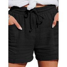 Load image into Gallery viewer, Women's Basic Casual Sports Shorts