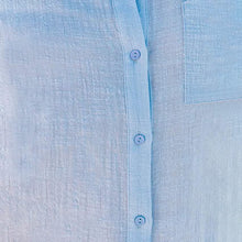 Load image into Gallery viewer, Women's Basic Solid Color Top Shirt