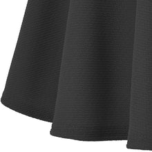 Load image into Gallery viewer, Women's Basic Versatile Flared Mini Skater Skirt