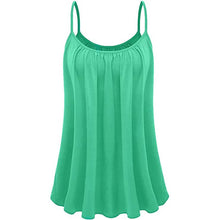 Load image into Gallery viewer, Women's Camisole Tank Top