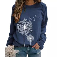 Load image into Gallery viewer, Women's Casual Dandelion Top