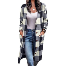Load image into Gallery viewer, Women's Casual Overcoats