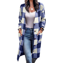 Load image into Gallery viewer, Women's Casual Overcoats