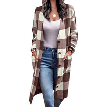 Load image into Gallery viewer, Women's Casual Overcoats