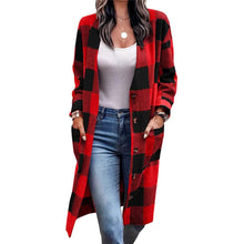Load image into Gallery viewer, Women's Casual Overcoats