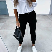 Load image into Gallery viewer, Women's Casual Sports Dress Pants