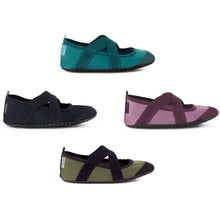 Load image into Gallery viewer, Women's Crossovers Active Lifestyle FitKicks Footwear