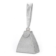 Load image into Gallery viewer, Women's Evening Crystal Bag