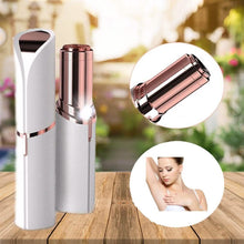 Load image into Gallery viewer, Women's Facial Hair Remover