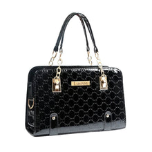 Load image into Gallery viewer, Women's Fashion Leather Handbag