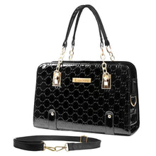 Load image into Gallery viewer, Women's Fashion Leather Handbag