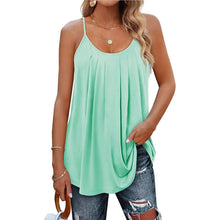 Load image into Gallery viewer, Women's Hawaiian Tank Top