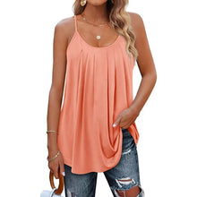 Load image into Gallery viewer, Women's Hawaiian Tank Top