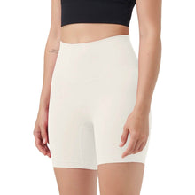 Load image into Gallery viewer, Women's High Waist Biker Shorts