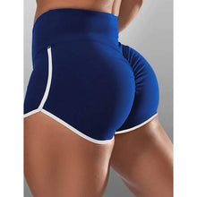Load image into Gallery viewer, Women's High Waist Running Shorts