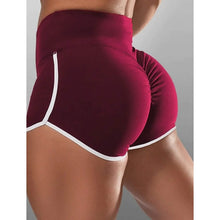 Load image into Gallery viewer, Women's High Waist Running Shorts