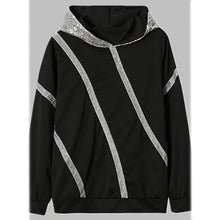 Load image into Gallery viewer, Women's Hoodie Pullover Camo Sweatshirts