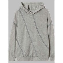 Load image into Gallery viewer, Women's Hoodie Pullover Camo Sweatshirts