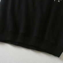 Load image into Gallery viewer, Women's Sweatshirt Graphic Text Los Angeles