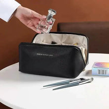 Load image into Gallery viewer, Women's Large Capacity Portable Cosmetic Bag