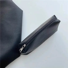 Load image into Gallery viewer, Women's Large Totes PU Leather Shoulder Bag Soft Purse Hobo Handbag Casual Top Handle Bag For Travel Work