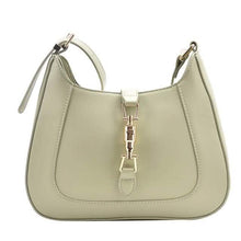 Load image into Gallery viewer, Womens Leather Crossbody Bag