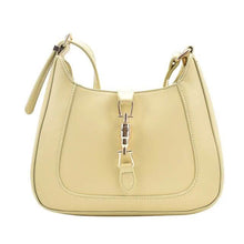 Load image into Gallery viewer, Womens Leather Crossbody Bag