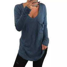 Load image into Gallery viewer, Women's Sheri Casual Top