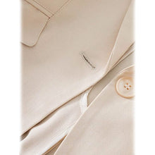 Load image into Gallery viewer, Women's Long Sleeve Pocket Casual Blazer