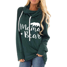Load image into Gallery viewer, Women's Long Sleeve Sweatshirt