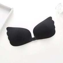 Load image into Gallery viewer, Women's Plus Size Adhesive Bra